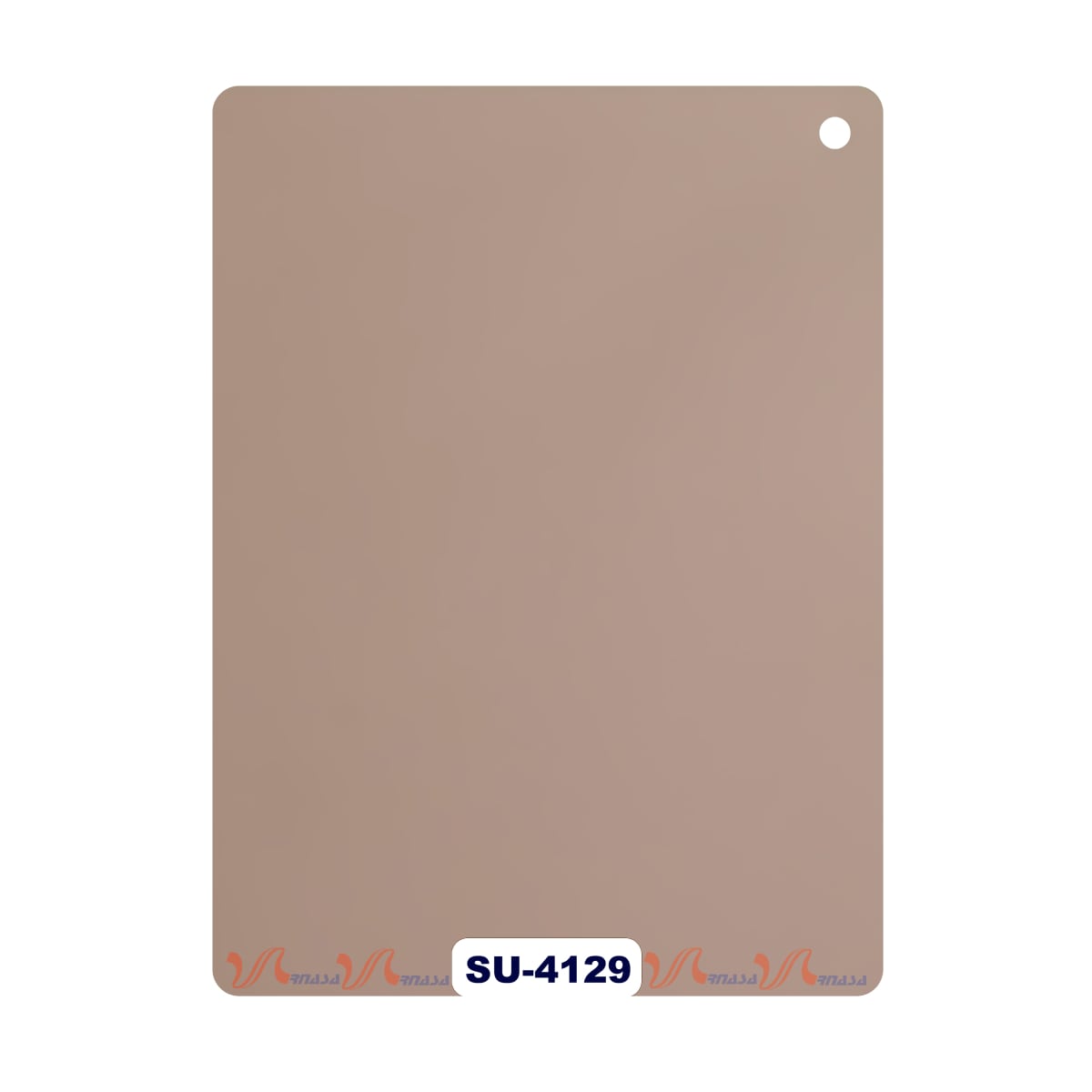تصویر 1 از روکش ممبران کالباسی سوپرمات نوین چوب SU-4129 | روکش PVC وارداتی با کیفیت بالا